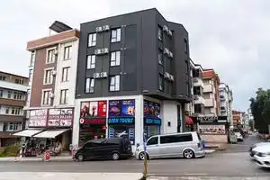 Qzen Suit Apart, Трабзон