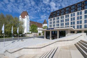 Maritim Hotel Ingolstadt, Ингольштадт