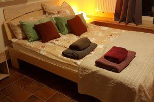 Great feel-good BIO accommodation for 2-6 between DK & FL port, Фленсбург