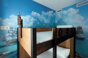 Magic Pirates Island Resort, Бенидорм