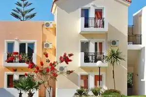 Sunset Suites, Платаньяс