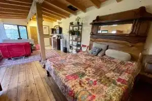 Дом «Cozy cottage in countryside close to Tbilisi», Душети