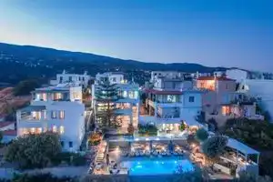 Edem Suites, Андрос
