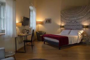 Antico Sipario Boutique Hotel, BW Signature Collection, Пачиано