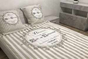 2 room apartment, Ницца