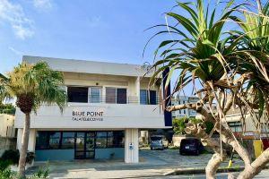 Ocean Front Condo Blue Point Okinawa, Йомитан