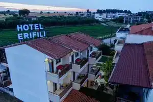 Erifili Kallithea, Калифея