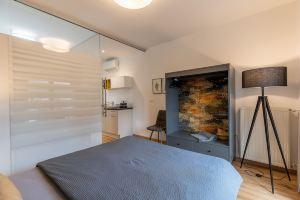 Apartment in Merano with balcony, Мерано