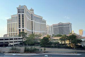 Lvstriphouse Condos Sleeps up to 14, Лас-Вегас