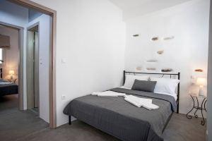 Portes View Traditional House, Парикия
