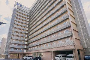 Toyoko Inn Nagoya Kanayama, Нагоя