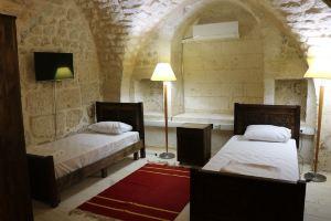 Çiftehan Boutique Otel, Шанлыурфа