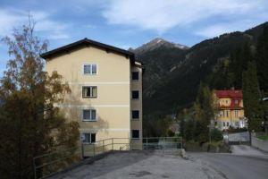 Ferienwohnung Sonnblick, Бад-Гаштайн