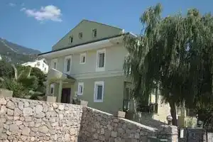 Halcyon Days Hotel, Олюдениз