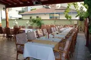 Marina Apart Hotel, Аланья
