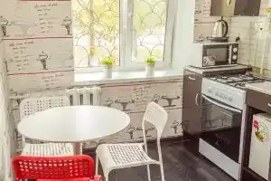 Apartamentoff Apartments, Омск