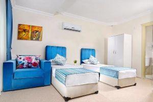 Sapphire Residence 4, Измир