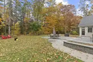 Luxurious Lake George Getaway, Лейк-Джордж