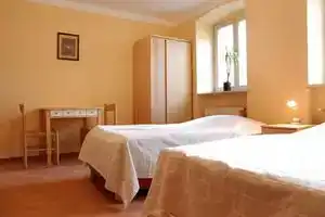 Apartment- Und Zimmervermietung am Park, Потсдам