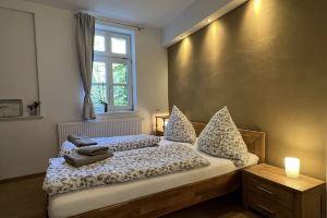 Stella Apartments am Erfurter Dom, Эрфурт
