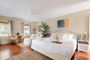 Private Entrance and Access to Exclusive Amenities - Cozy Intimate Retreat, Чарлстон
