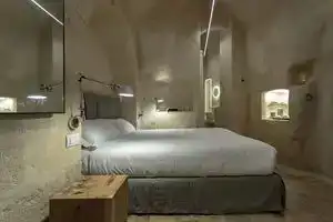 Гостевой дом «Conche Luxury Retreat», Матера