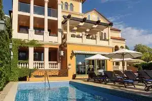 La Gioconda Boutique Hotel, Одесса