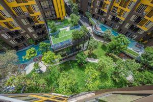 The Base Central Phuket-B83SL, Пхукет Таун