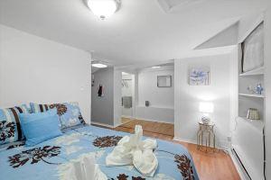 Stylish Amenities and Central Location - Charming Urban Oasis, Филадельфия
