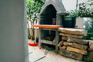 Apartment Zore, Krvavica