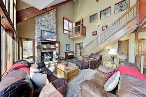 313Ihwc4 4 Bedroom Condo, Винтер-Парк