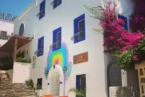 Hotel Gulbaba, Бодрум