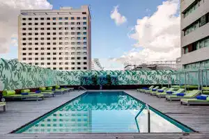 Vip Grand Lisboa Hotel & Spa, Лиссабон