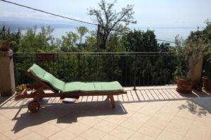 Studio Apartment Kvarner Gulf View, Опатия