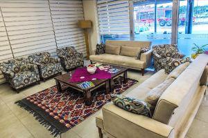 UDİ Suit Hotel Çanakkale, Чанаккале