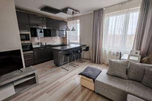 Domby Apartment with balcony, Кечкемет