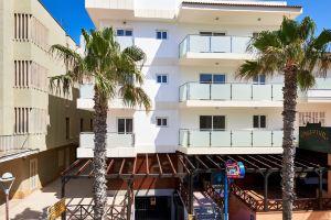 Apartamentos Charlys Can Picafort, Кэн Пикафорт