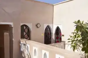 Отель «Riad Le Rubis», Марракеш