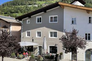 Nepomuk Rooms, Випитено