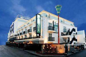 HOTELCHIC, Кобе