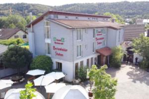 Hotel & Restaurant Bestenheider Stuben, Вертхайм