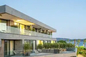 Akana Loft, Бодрум