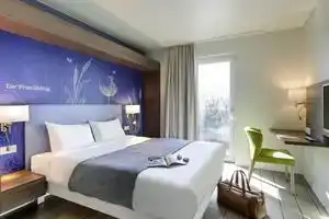 Отель «Ibis Styles Konstanz», Констанц
