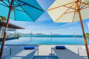 Oceanfront Beach Resort, Патонг
