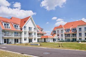 Holiday Suites Nieuwpoort, Ньивпорт
