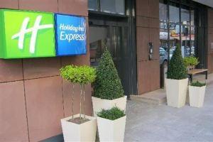 Frankfurt Inn, Франкфурт-на-Майне