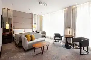 InterContinental Berlin, an IHG Hotel, Берлин
