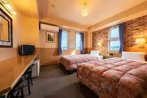 Matsue City Hotel (Annex), Мацуэ
