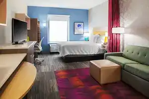 Home2 Suites by Hilton Lake Charles, Лейк-Чарльз