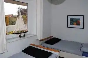 Beautiful new holiday home with a large garden, Каппельн